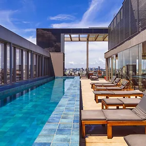  Сasa de vacaciones Nine 3134 - Jardim Paulista Brasil