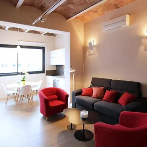  Apartamento Inloft España