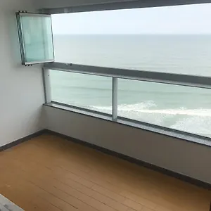 Apartamento Apartamento Frente Mar