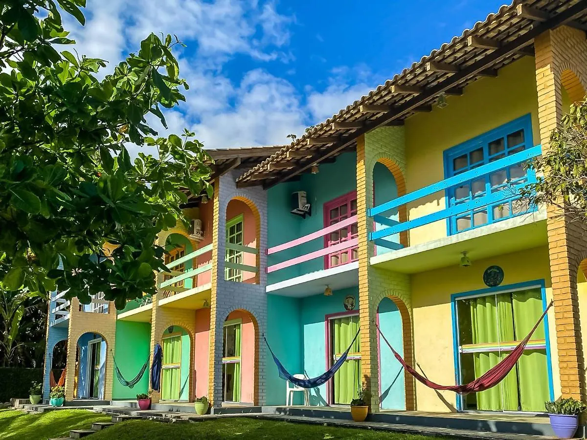 O Costao Do Sol Hotel Balneario Camboriu Brazil