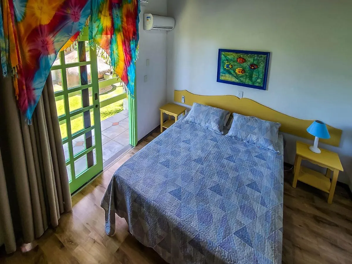 Guest house O Costao Do Sol Hotel Balneario Camboriu