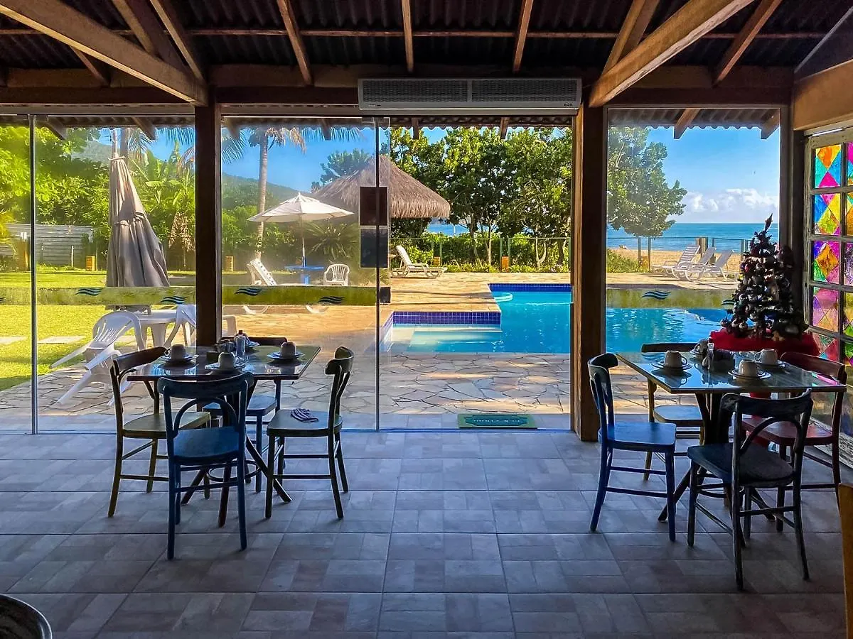 O Costao Do Sol Hotel Balneario Camboriu Guest house