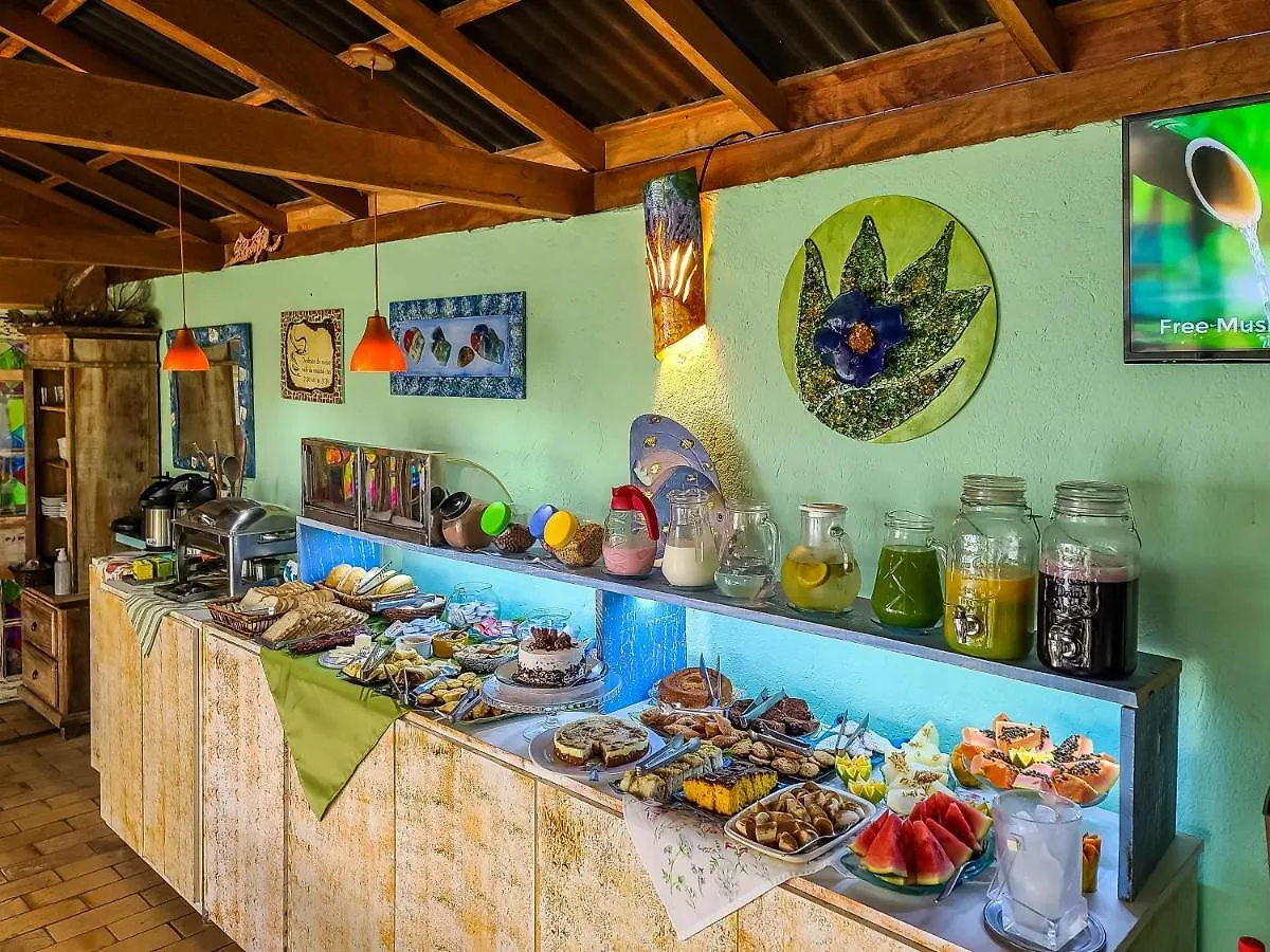 O Costao Do Sol Hotel Balneario Camboriu Guest house
