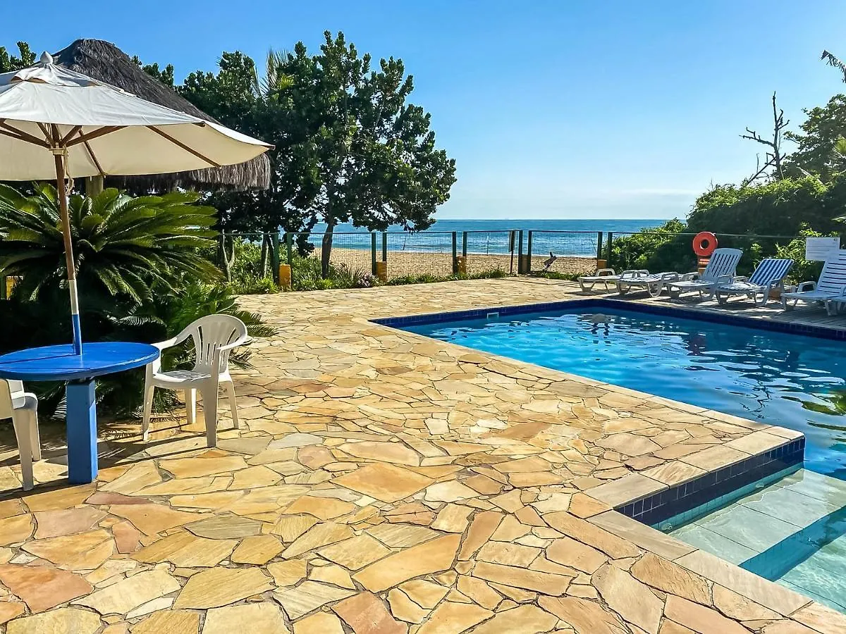 O Costao Do Sol Hotel Balneario Camboriu Brazil